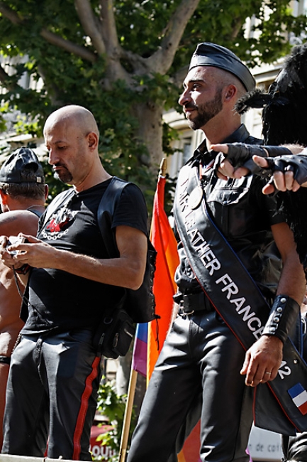 Gay Pride Paris 2012-243